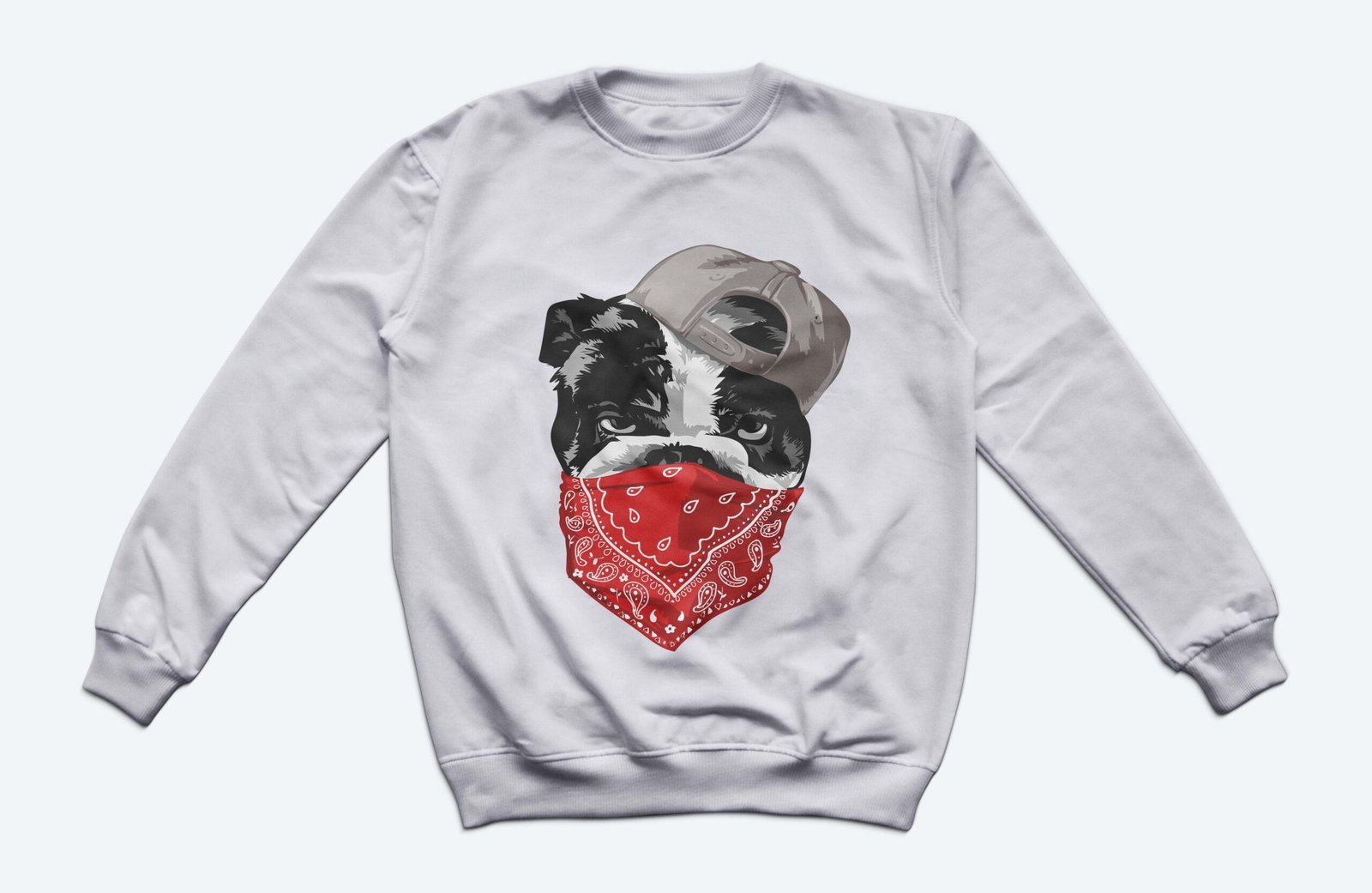 Sweatshirt