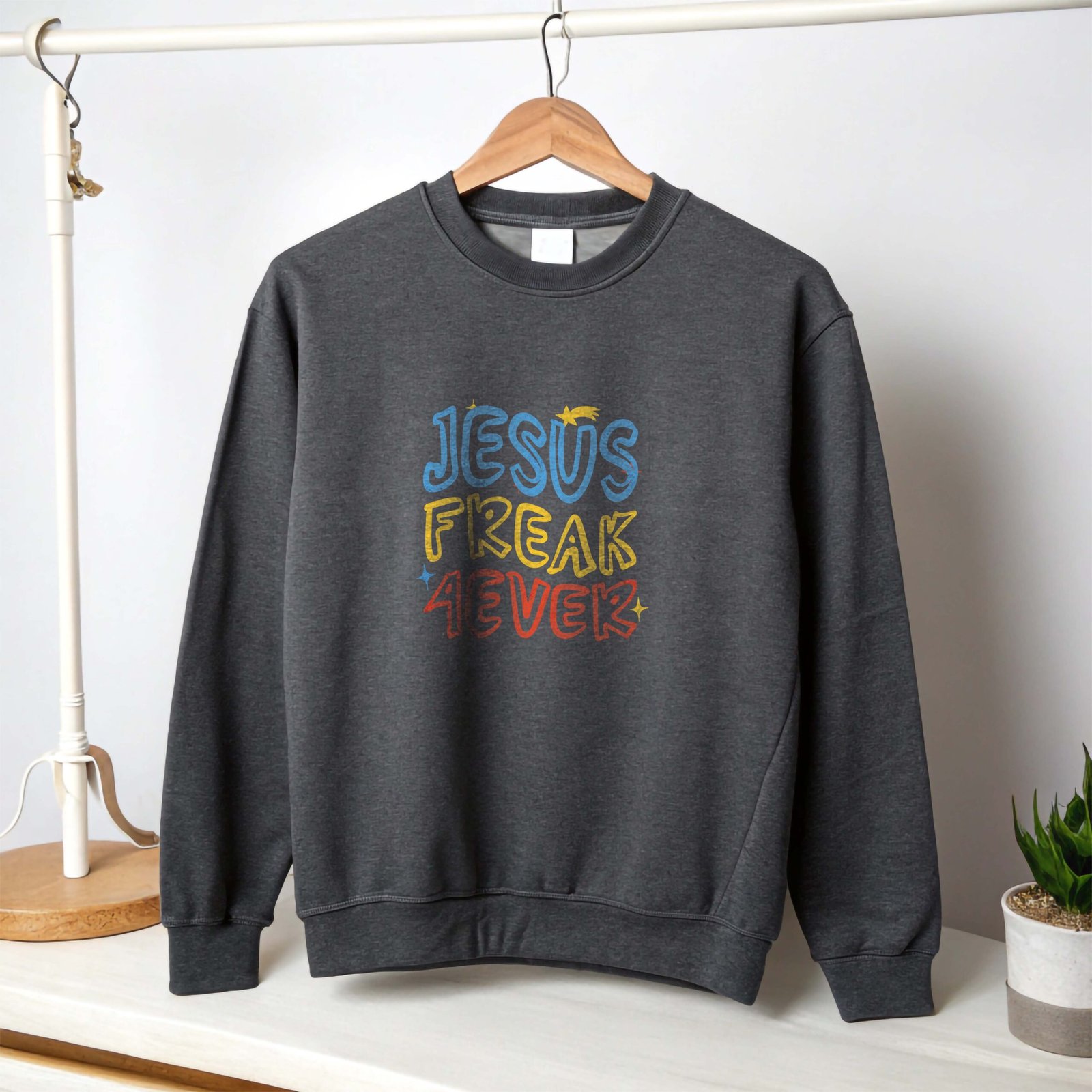Sweatshirt - Image 7