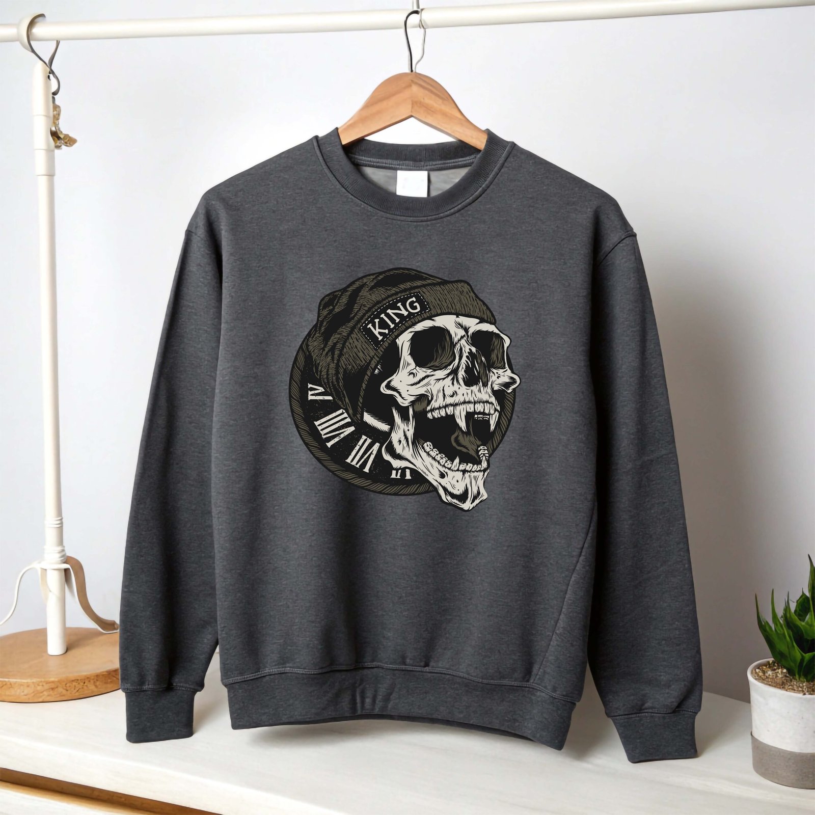 Sweatshirt - Image 6