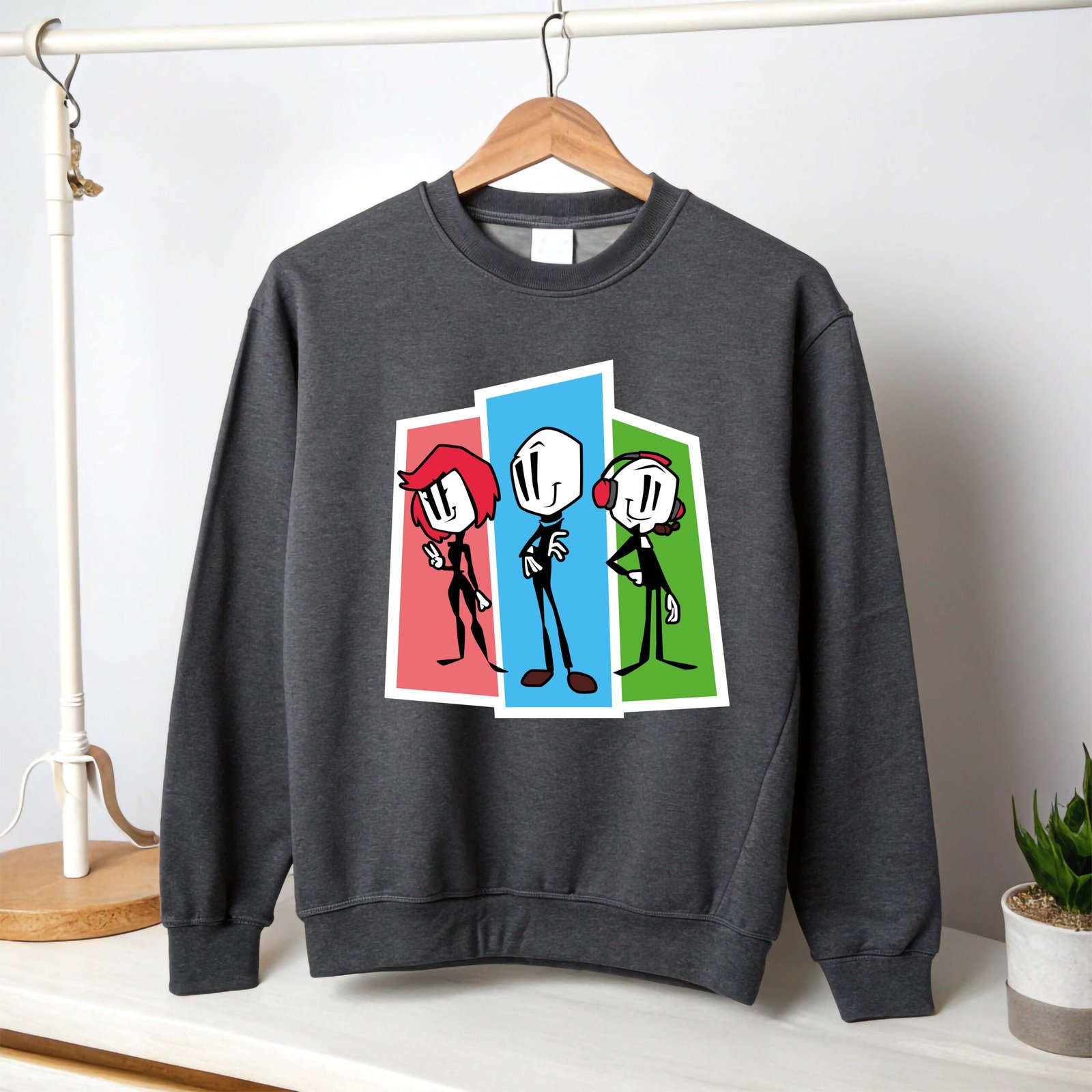 Sweatshirt - Image 8