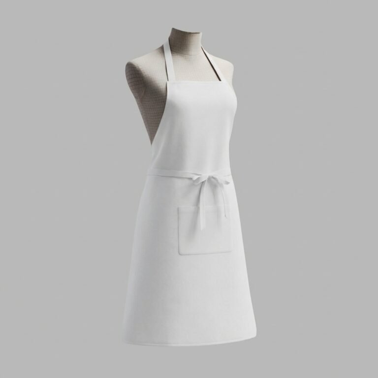 Apron