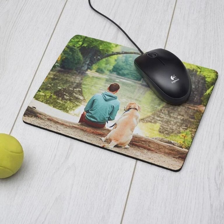 Mouse pads